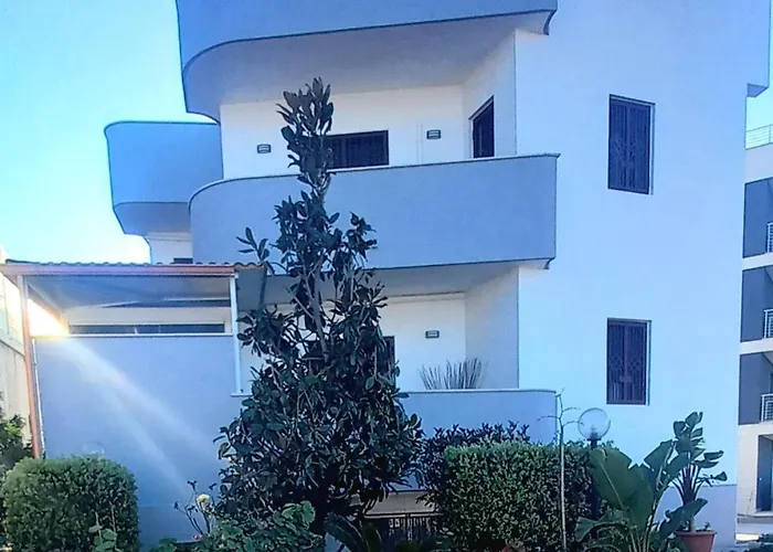 Villa Aurora B&B