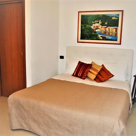 Villa Aurora B&B Bari Exterior foto