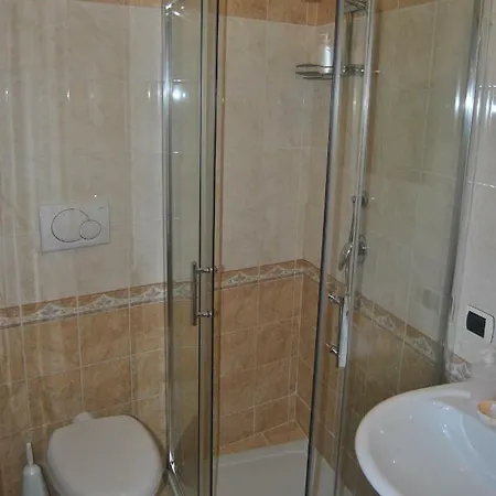 Villa Aurora B&B Bari Exterior foto